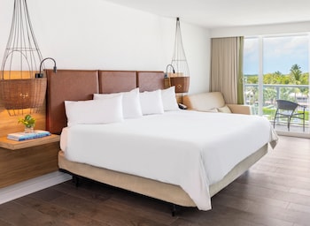Standard Room, 1 King Bed, Accessible
