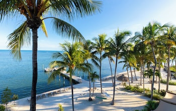 Suite, Multiple Beds, Oceanfront (Lanai)