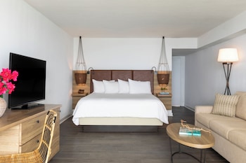 Room, 1 King Bed, Accessible, Oceanfront (Alligator Reef)