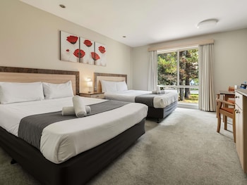 Superior Room, 2 Queen Beds