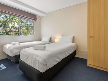 Apartment, 2 Bedrooms