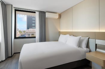 Suite, 2 Bedrooms