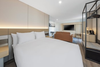 Suite, 2 Bedrooms
