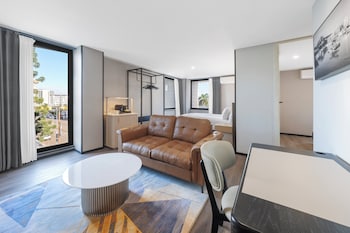 Suite, 2 Bedrooms