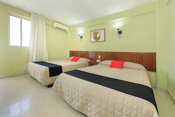 Standard Two Beds