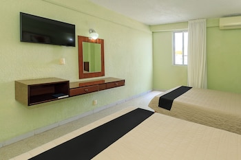 Standard Two Beds