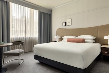 Suite (Monte Carlo, High Floor)