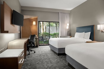 Room, 1 Queen Bed, Balcony