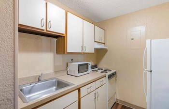 Studio, 2 Queen Beds, Non Smoking