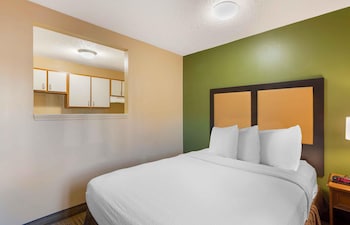 Studio, 2 Queen Beds, Non Smoking