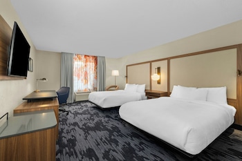 Room, 2 Queen Beds