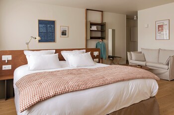 Standard Suite