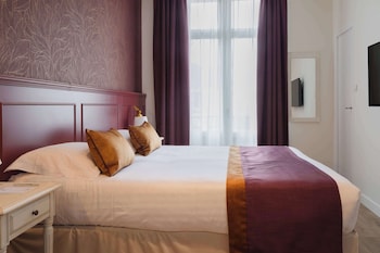 Junior Suite, 1 King Bed, Non Smoking