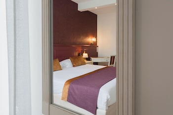 Junior Suite, 1 King Bed, Non Smoking