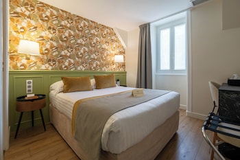 Standard Room, 1 Double Bed, Non Smoking