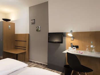 Standard Twin Room, 2 Twin Beds