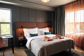 Deluxe Double Room, 1 Double Bed, Non Smoking