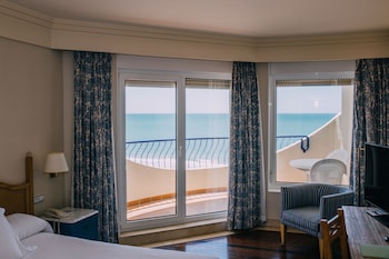 Double Room, Ocean View