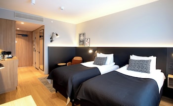 Standard Room (Upgraded)