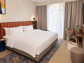 Premium Room, 1 King Bed