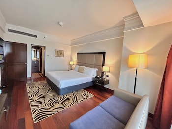 Suite, 1 Bedroom