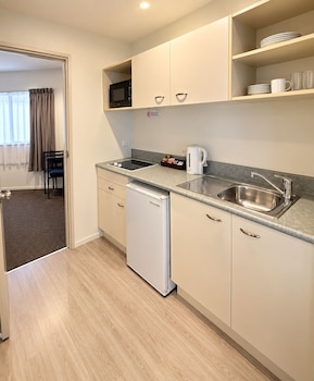 Standard Suite-First Floor