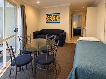 Family Spa Suite-Ground Floor