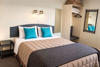 Accessibility Suite-Ground Floor