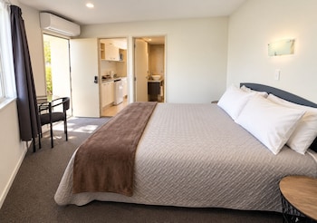 Standard Suite-Ground Floor