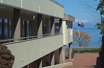 Standard Suite-First Floor