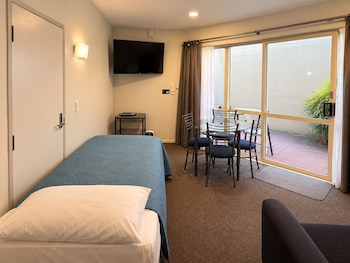 Family Spa Suite-Ground Floor