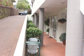 Standard Suite-Ground Floor