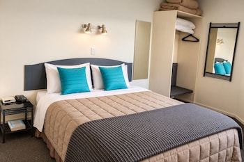Standard Suite-Ground Floor