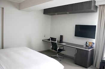 Junior Suite, 1 Double Bed