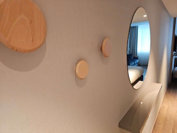 Standard Room, Multiple Beds