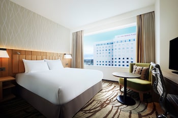 Premium Room, 1 Queen Bed