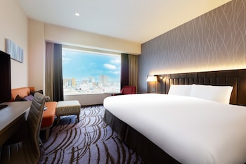 Premium Room, 1 King Bed (Super King)
