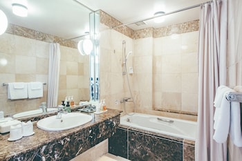Deluxe Twin Room, Non Smoking