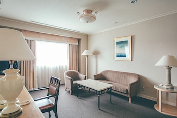 Deluxe Twin Room, Non Smoking