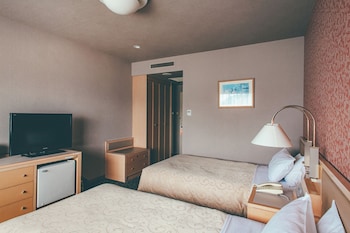 Standard Twin Room, Non Smoking, River View