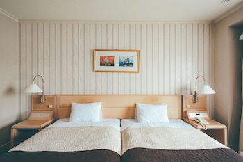 Deluxe Twin Room, Non Smoking
