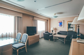Suite, Non Smoking
