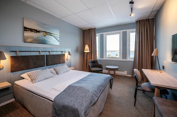 Standard Room, 1 Double Bed, Non Smoking