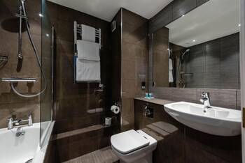 Standard Room, 2 Twin Beds, Non Smoking