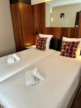Comfort Twin Room