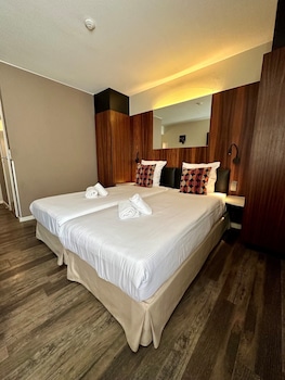 Comfort Twin Room