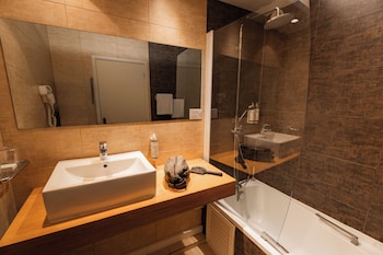 Standard Double Room Single Use