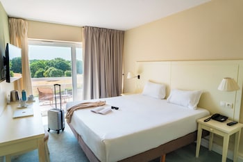 Standard Double Room Single Use