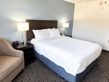 Room, 1 Queen Bed, Accessible, Non Smoking