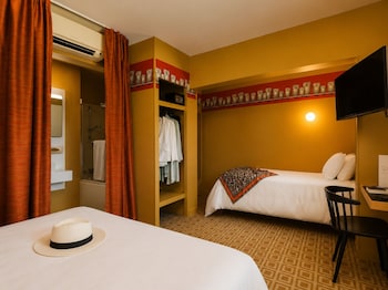 Superior Triple Room, 1 Bedroom
